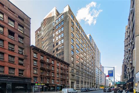 Alliance Building Services – New York, NY 10018, 318 W 39th St .